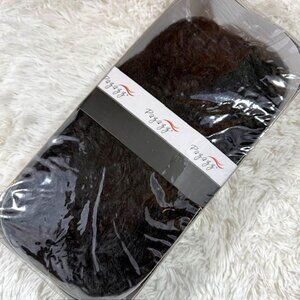 Pazazz PL-Sanya 28" Lace Front Wavy Color 1B Synthetic Wig